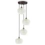  Ideal Lux EDELWEISS SP4