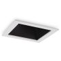   Ideal Lux GAME SQUARE WHITE BLACK GAME