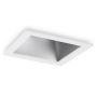   Ideal Lux GAME SQUARE WHITE SILVER GAME