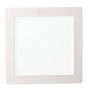   Ideal Lux GROOVE 20W SQUARE 3000K GROOVE