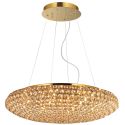 Ideal Lux KING SP12 ORO KING