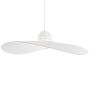  Ideal Lux MADAME SP1 BIANCO