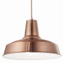  Ideal Lux MOBY SP1 RAME MOBY