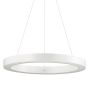  Ideal Lux ORACLE D50 ROUND BIANCO