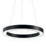  Ideal Lux ORACLE D50 ROUND NERO