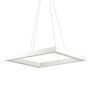  Ideal Lux ORACLE D50 SQUARE BIANCO