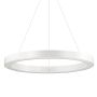  Ideal Lux ORACLE D60 ROUND BIANCO