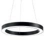  Ideal Lux ORACLE D60 ROUND NERO