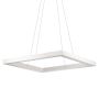  Ideal Lux ORACLE D70 SQUARE BIANCO