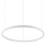  Ideal Lux ORACLE SLIM D50 BIANCO