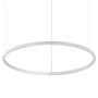  Ideal Lux ORACLE SLIM D70 BIANCO