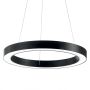  Ideal Lux ORACLE SP1 D70 NERO