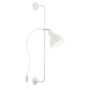  Ideal Lux SHOWER AP1 BIANCO Shower