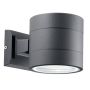   Ideal Lux SNIF ROUND AP1 ANTRACITE