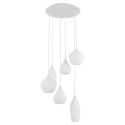 Ideal Lux SOFT SP6 BIANCO SOFT
