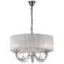  Ideal Lux SWAN SP3 BIANCO