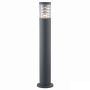 Наземный светильник высокий Ideal Lux TRONCO PT1 H80 ANTRACITE TRONCO