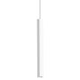  Ideal Lux ULTRATHIN D040 SQUARE BIANCO