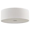  Ideal Lux WOODY PL4 BIANCO WOODY