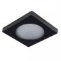 Точечный светильник влагозащищенный KANLUX FLINI IP44 DSL-B (33120) FLINI