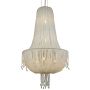  L ARTE LUCE L27605 French Crystal Beaded