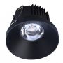 Светильник точечный LEDRON DL3145 Black DL3145