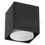   LEDRON KEA ED-GU10 BLACK/WHITE