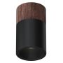   LEDRON RINBOK 160 Wooden Black