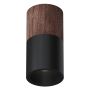   LEDRON RINBOK 190 Wooden Black Wooden