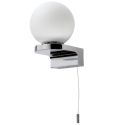 Светильник для ванной комнаты Leds-C4 05-1380-21-F9 Orion