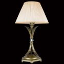 Лампа настольная с абажуром Lightstar 783911 Antique