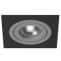 Встраиваемый точечный светильник Lightstar i51709 INTERO 16