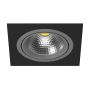 Встраиваемый точечный светильник Lightstar i81709 INTERO 111