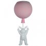 Детский Светильник Loft IT 10044/200 Pink Cosmo