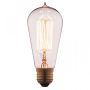 Лампа Loft IT 6460-SC Edison Bulb