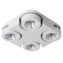  Lucide 33158/19/31 MITRAX-LED