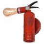  Lussole LSP-9544 Fire Lamp