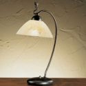 Настольная лампа Metal Lux 81821 CA GIULIO