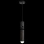  Natali Kovaltseva LED LAMPS 81354 BLACK Loft
