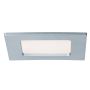 Точечный светильник влагозащищенный Paulmann 92079 Quality Line Panel