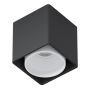   Quest Light BOX-PULSAR ED BLACK/WHITE