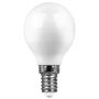 Светодиодная лампа SAFFIT 55023