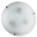 Настенно-потолочный светильник Toplight TL9072Y-03WH Irma