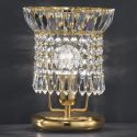   Voltolina Table Lamp New Orleans 1L New Orleans