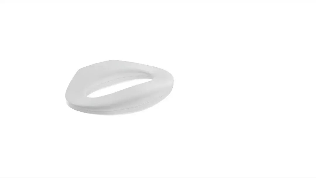 Видеообзор — Бра Ledron GW-8507 White — белый