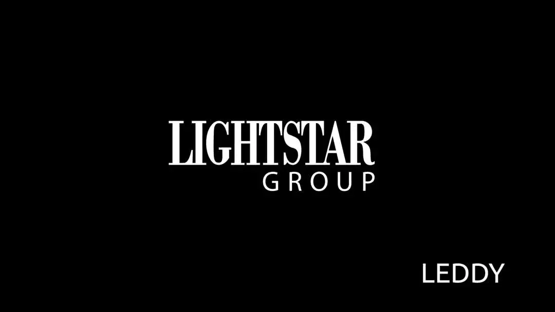 Видеообзор — Встраиваемый в стену светильник Lightstar 212176 LEDDY — белый