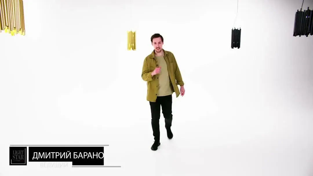 Видеообзор — Светильник Lightstar 816022 SAVONA — золотой