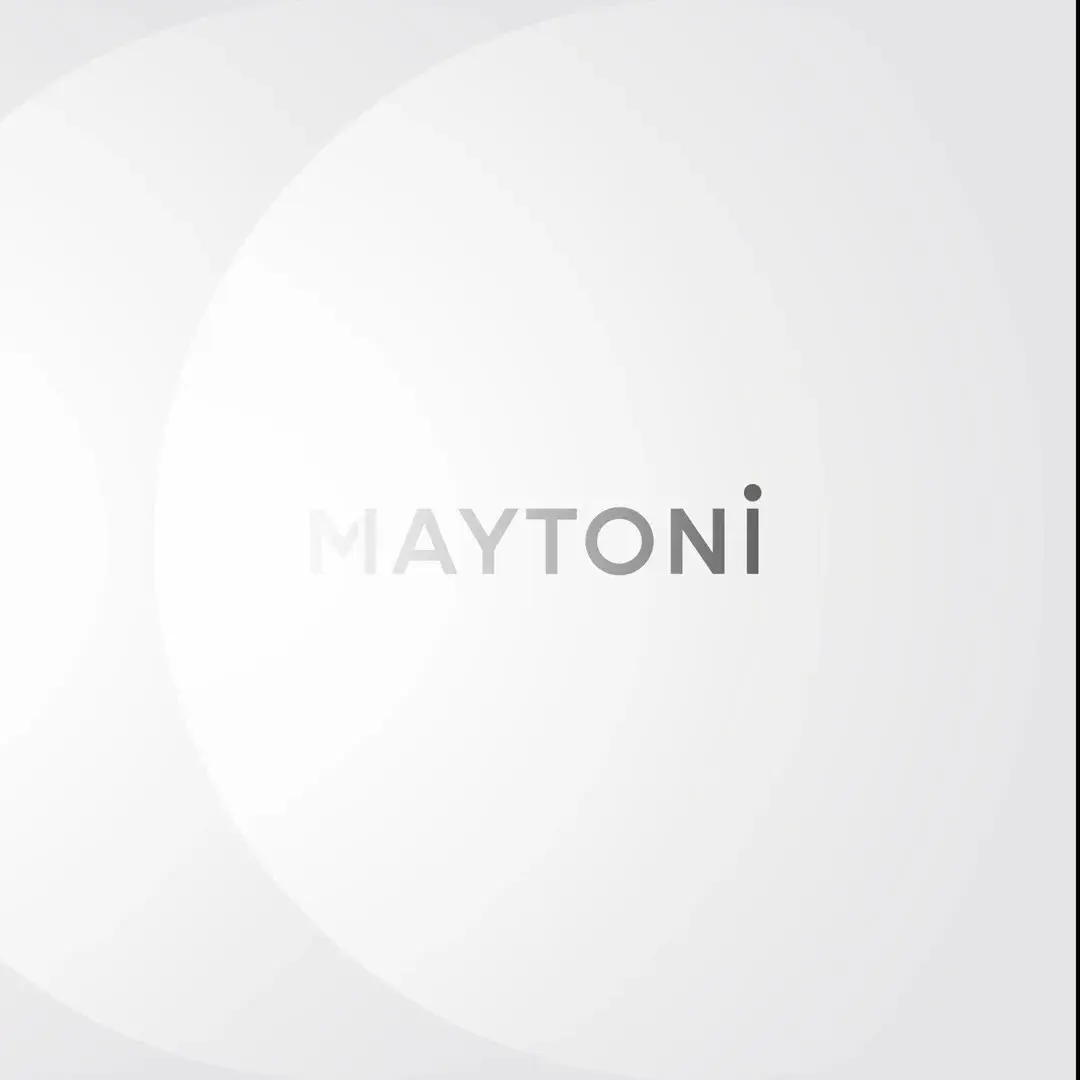 Видеообзор — Накладной точечный светильник Maytoni PLANET — белый