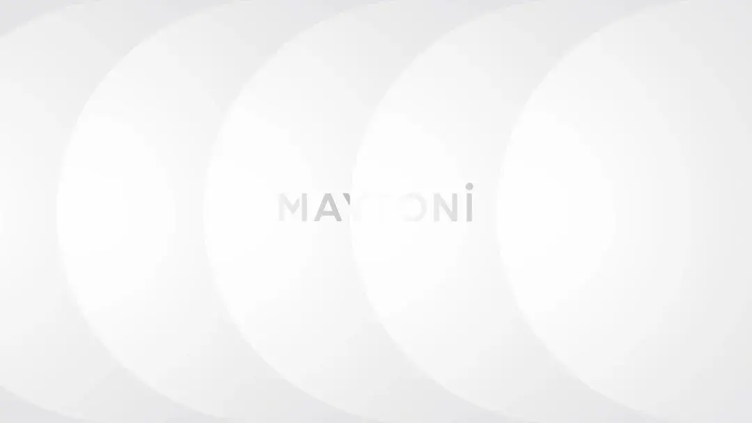 Видеообзор — Бра Maytoni ROND — золотой