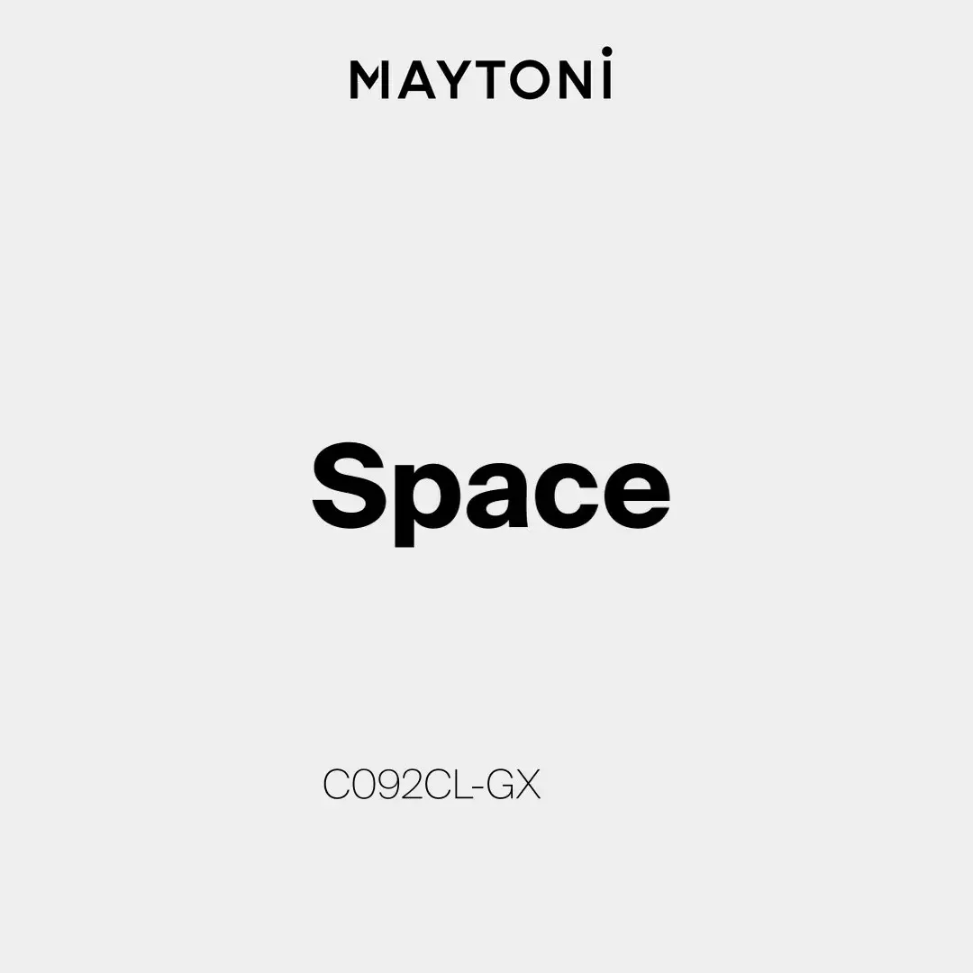 Видеообзор — Накладной точечный светильник Maytoni SPACE — белый